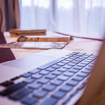 Lavender Inn Permas Jaya Джохор Бахру Екстериор снимка
