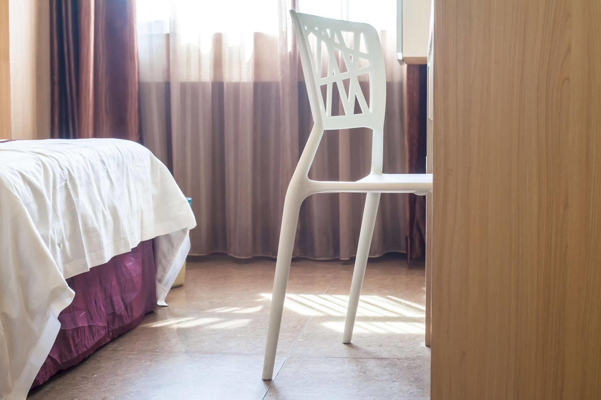 Lavender Inn Permas Jaya Джохор Бахру Екстериор снимка